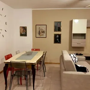 House 416 Sweet Appartamento