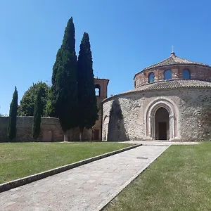 Casina A Porta Sant'angelo Appartamento