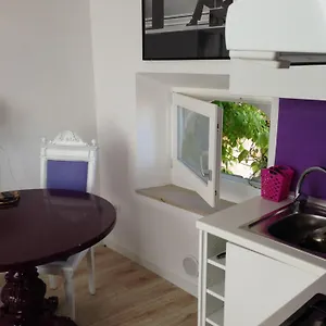 Petit Relais Arco Etrusco Appartamento