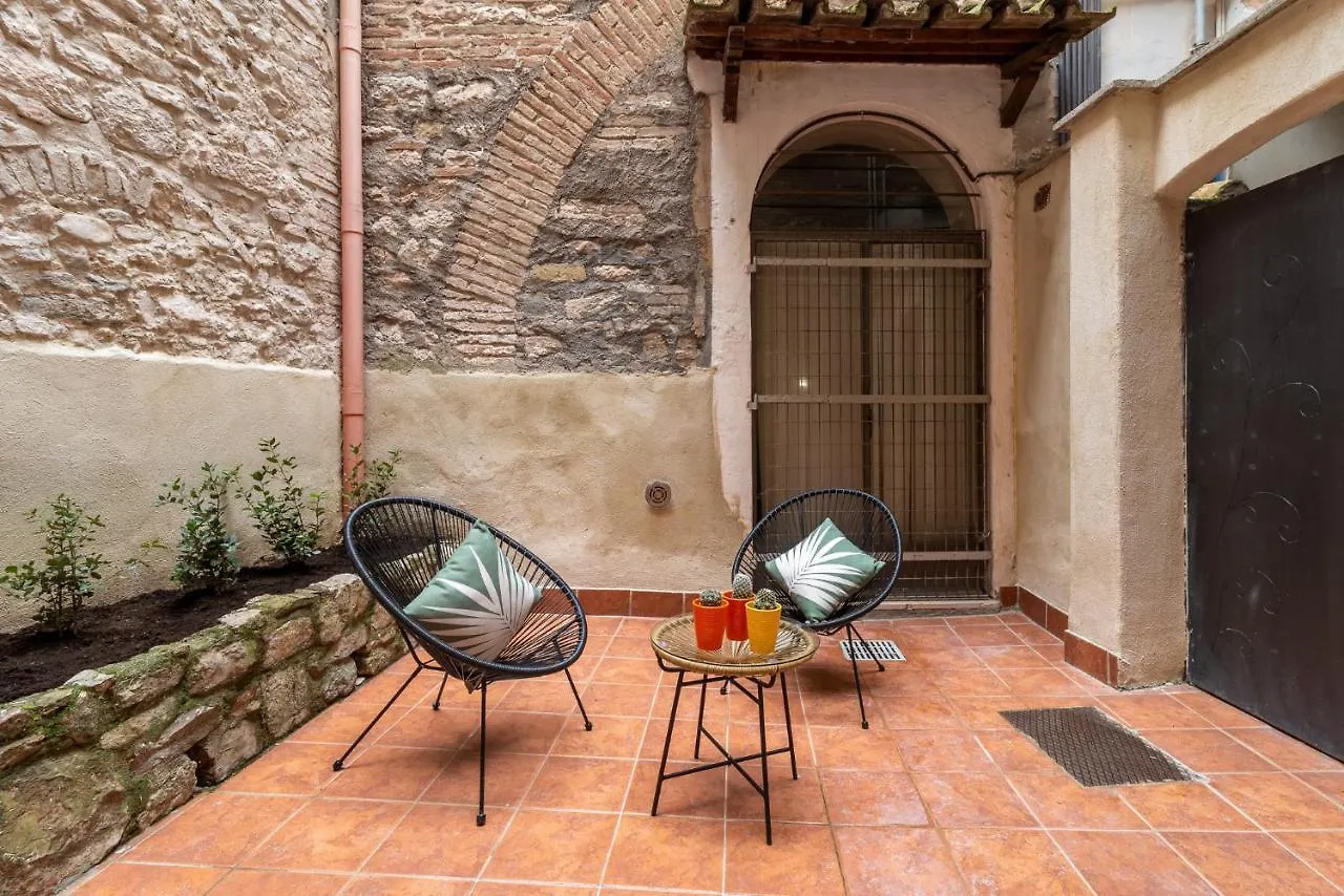 Appartamento Case Baldelli La Chiostrina Perugia Italia
