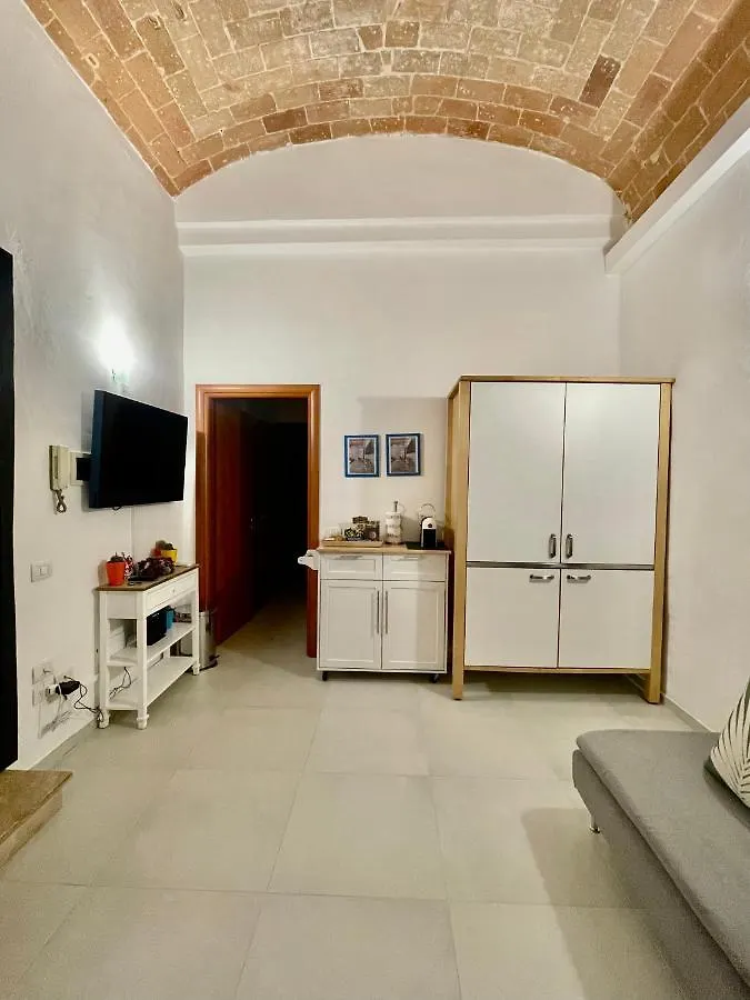 Case Baldelli La Chiostrina Perugia Appartamento