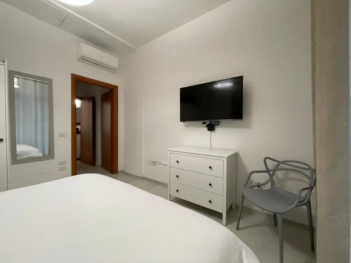 Case Baldelli La Chiostrina Perugia 0*,